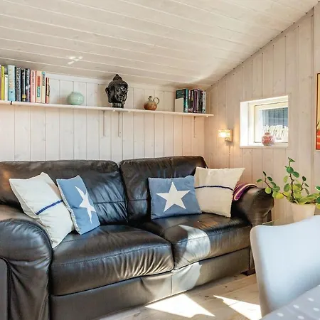 Lovely In With Kitchen * Skælskør