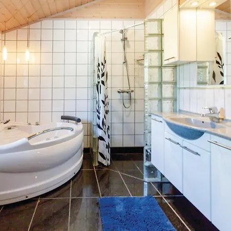 Casa vacanze Lovely In With Kitchen Skælskør